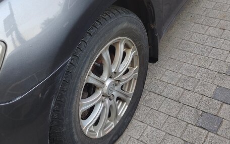Toyota Camry, 2006 год, 590 000 рублей, 18 фотография