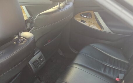 Toyota Camry, 2006 год, 590 000 рублей, 13 фотография