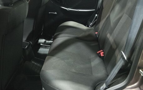 Chevrolet Niva I рестайлинг, 2015 год, 545 000 рублей, 8 фотография