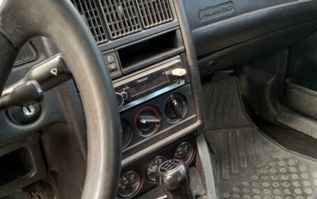 Audi 80, 1991 год, 215 000 рублей, 4 фотография