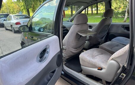 Volkswagen Sharan I рестайлинг, 1996 год, 495 000 рублей, 11 фотография