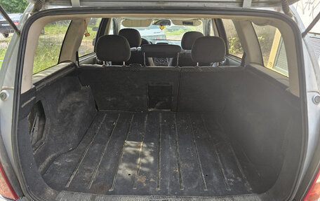 Opel Astra G, 2001 год, 179 000 рублей, 9 фотография