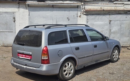 Opel Astra G, 2001 год, 179 000 рублей, 3 фотография