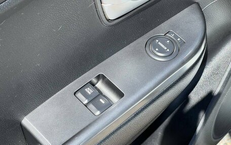 KIA Rio III рестайлинг, 2015 год, 1 070 000 рублей, 14 фотография