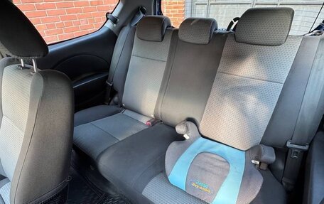 Chevrolet Aveo III, 2009 год, 600 000 рублей, 9 фотография