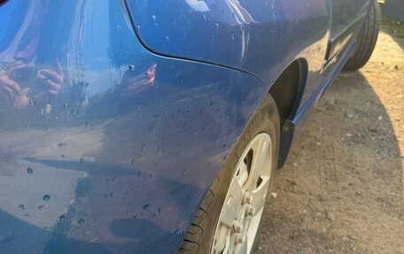 Chevrolet Aveo III, 2009 год, 600 000 рублей, 18 фотография