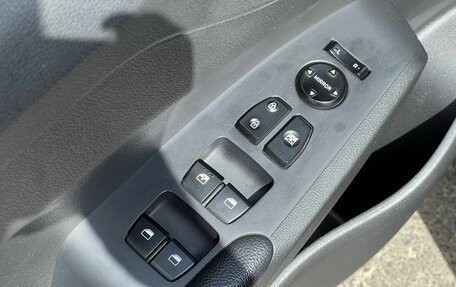 Hyundai Solaris II рестайлинг, 2021 год, 1 655 000 рублей, 15 фотография