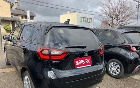 Honda Fit, 2022 год, 850 000 рублей, 6 фотография