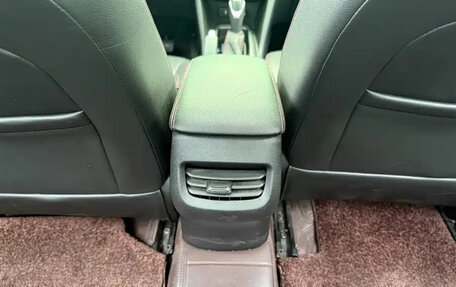 Chevrolet Cruze II, 2021 год, 1 100 000 рублей, 8 фотография