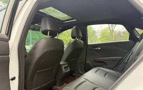 Chevrolet Cruze II, 2021 год, 1 100 000 рублей, 7 фотография