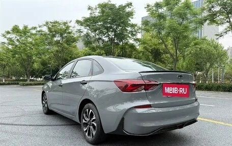 Chevrolet Cruze II, 2021 год, 1 100 000 рублей, 11 фотография