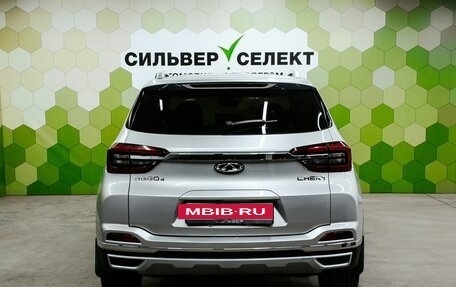Chery Tiggo 4 I рестайлинг, 2021 год, 1 500 000 рублей, 4 фотография