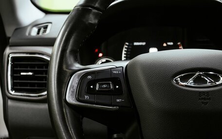 Chery Tiggo 4 I рестайлинг, 2021 год, 1 500 000 рублей, 17 фотография