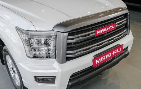 Haval H5, 2024 год, 3 899 000 рублей, 4 фотография