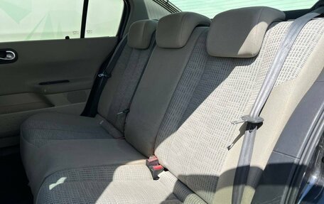 Renault Megane II, 2007 год, 499 000 рублей, 21 фотография