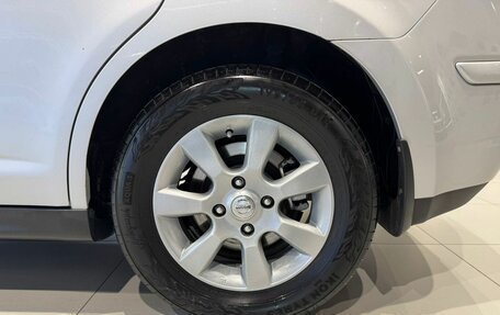 Nissan Tiida, 2010 год, 675 000 рублей, 18 фотография