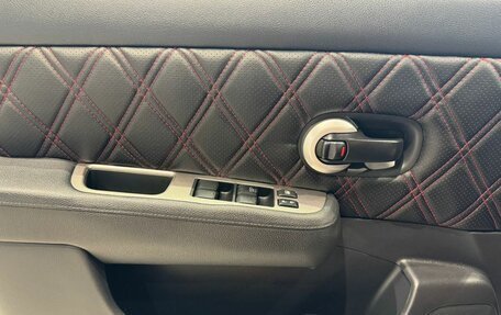 Nissan Tiida, 2010 год, 675 000 рублей, 16 фотография
