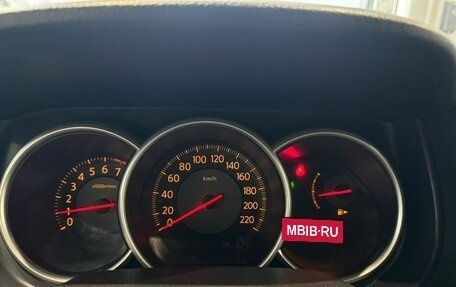 Nissan Tiida, 2010 год, 675 000 рублей, 14 фотография