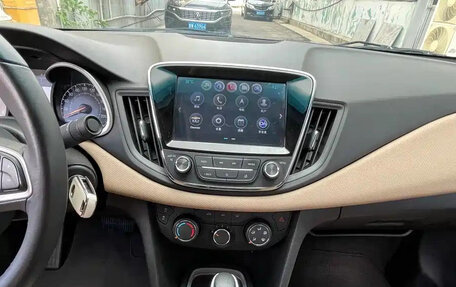 Chevrolet Cruze II, 2020 год, 1 100 000 рублей, 17 фотография