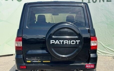 ЛуАЗ Patriot, 2020 год, 1 120 000 рублей, 6 фотография