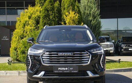 Haval Jolion, 2023 год, 1 714 000 рублей, 2 фотография