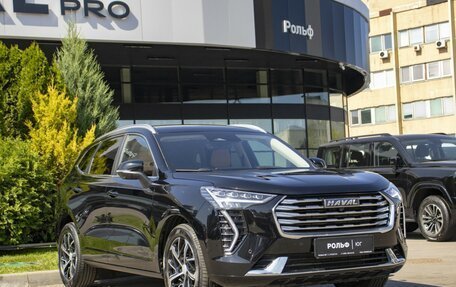 Haval Jolion, 2023 год, 1 714 000 рублей, 3 фотография