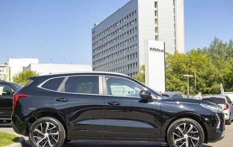 Haval Jolion, 2023 год, 1 714 000 рублей, 4 фотография