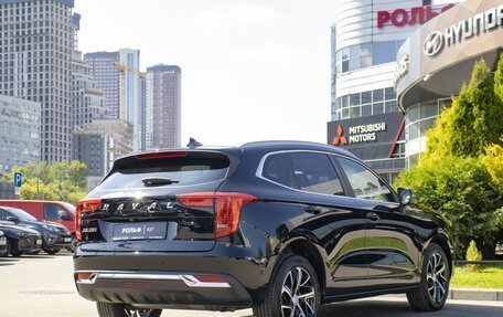 Haval Jolion, 2023 год, 1 714 000 рублей, 5 фотография