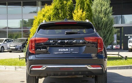 Haval Jolion, 2023 год, 1 714 000 рублей, 6 фотография