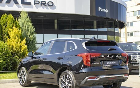 Haval Jolion, 2023 год, 1 714 000 рублей, 7 фотография