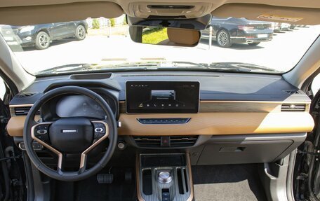 Haval Jolion, 2023 год, 1 714 000 рублей, 14 фотография