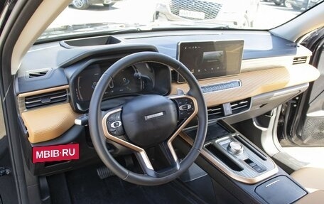 Haval Jolion, 2023 год, 1 714 000 рублей, 9 фотография