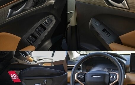 Haval Jolion, 2023 год, 1 714 000 рублей, 16 фотография