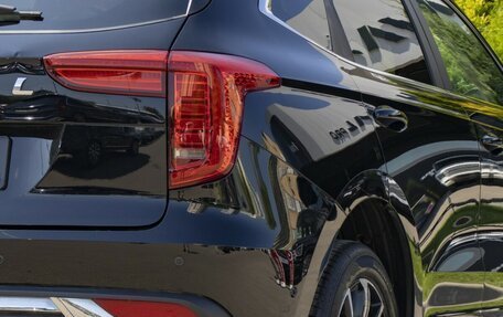 Haval Jolion, 2023 год, 1 714 000 рублей, 23 фотография