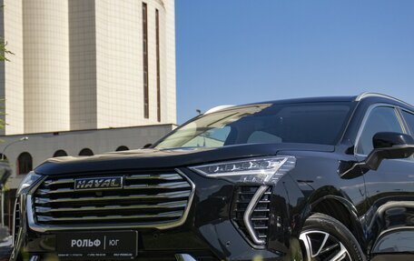 Haval Jolion, 2023 год, 1 714 000 рублей, 24 фотография