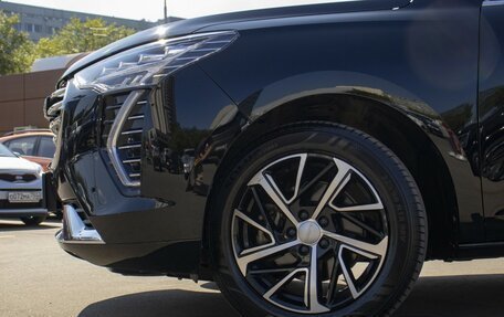 Haval Jolion, 2023 год, 1 714 000 рублей, 30 фотография