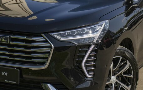 Haval Jolion, 2023 год, 1 714 000 рублей, 22 фотография