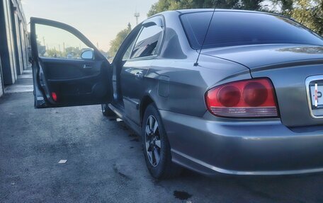 Hyundai Sonata IV рестайлинг, 2004 год, 465 000 рублей, 4 фотография