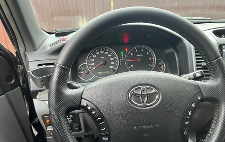 Toyota Land Cruiser Prado 120 рестайлинг, 2006 год, 1 880 000 рублей, 6 фотография