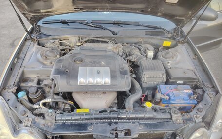 Hyundai Sonata IV рестайлинг, 2004 год, 465 000 рублей, 13 фотография