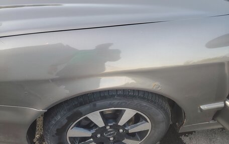 Hyundai Sonata IV рестайлинг, 2004 год, 465 000 рублей, 15 фотография