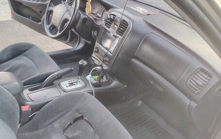 Hyundai Sonata IV рестайлинг, 2004 год, 465 000 рублей, 11 фотография