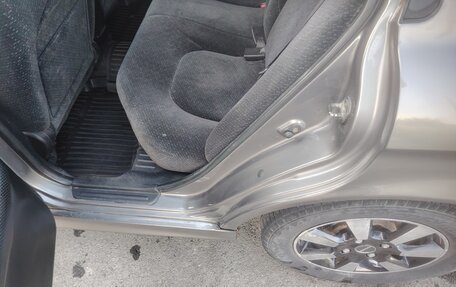 Hyundai Sonata IV рестайлинг, 2004 год, 465 000 рублей, 17 фотография
