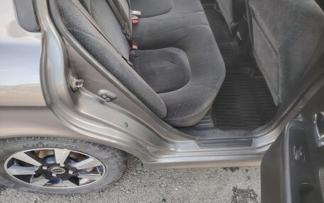 Hyundai Sonata IV рестайлинг, 2004 год, 465 000 рублей, 22 фотография
