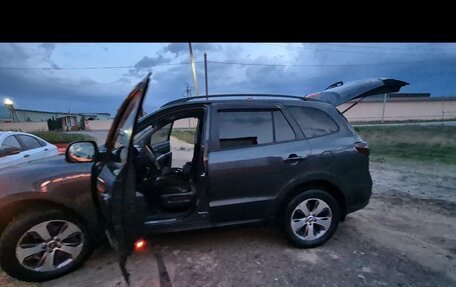 Hyundai Santa Fe III рестайлинг, 2011 год, 1 250 000 рублей, 3 фотография