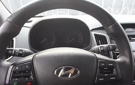 Hyundai Creta I рестайлинг, 2020 год, 1 750 000 рублей, 20 фотография