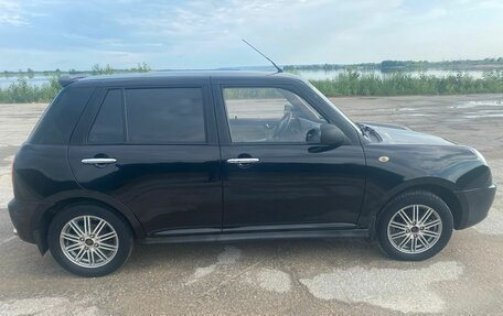 Lifan Smily I (330) рестайлинг, 2012 год, 235 000 рублей, 6 фотография
