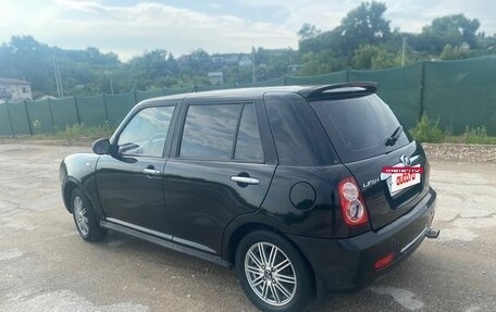 Lifan Smily I (330) рестайлинг, 2012 год, 235 000 рублей, 4 фотография