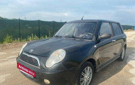 Lifan Smily I (330) рестайлинг, 2012 год, 235 000 рублей, 8 фотография