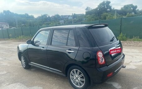 Lifan Smily I (330) рестайлинг, 2012 год, 235 000 рублей, 5 фотография